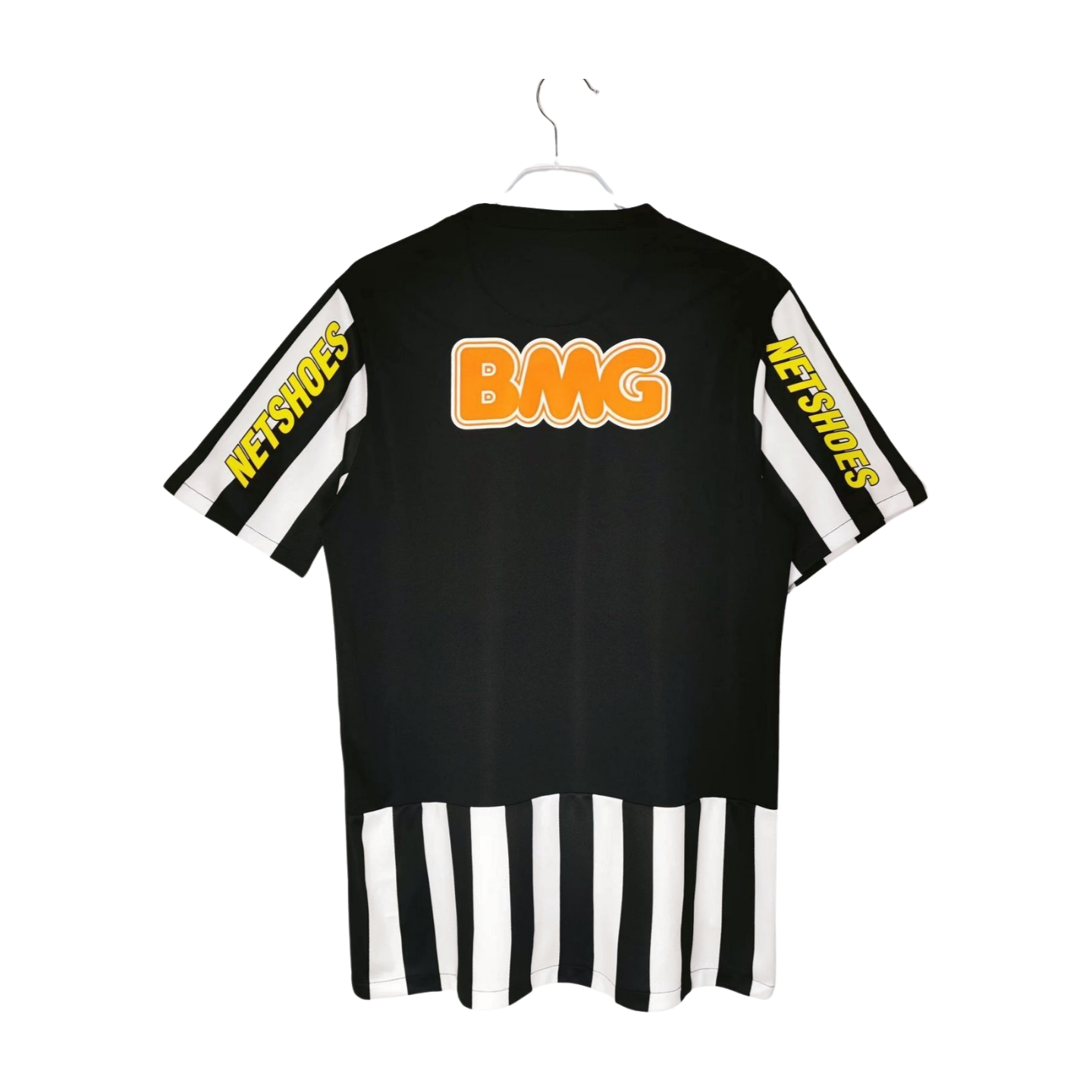 SANTOS 2013 AWAY RETRO SHIRT