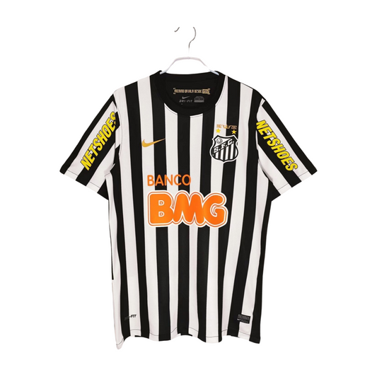 SANTOS 2013 AWAY RETRO SHIRT