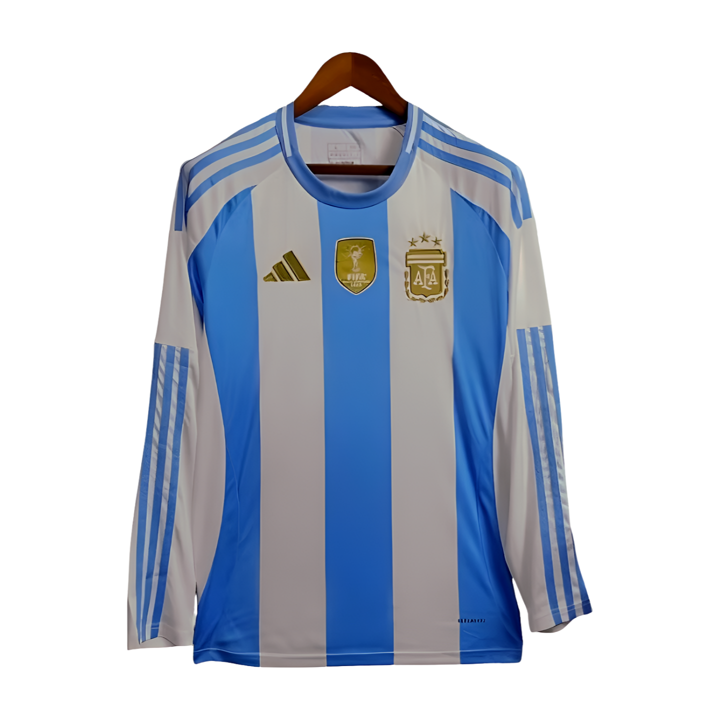 ARGENTINA 2024 HOME LONGSLEEVE