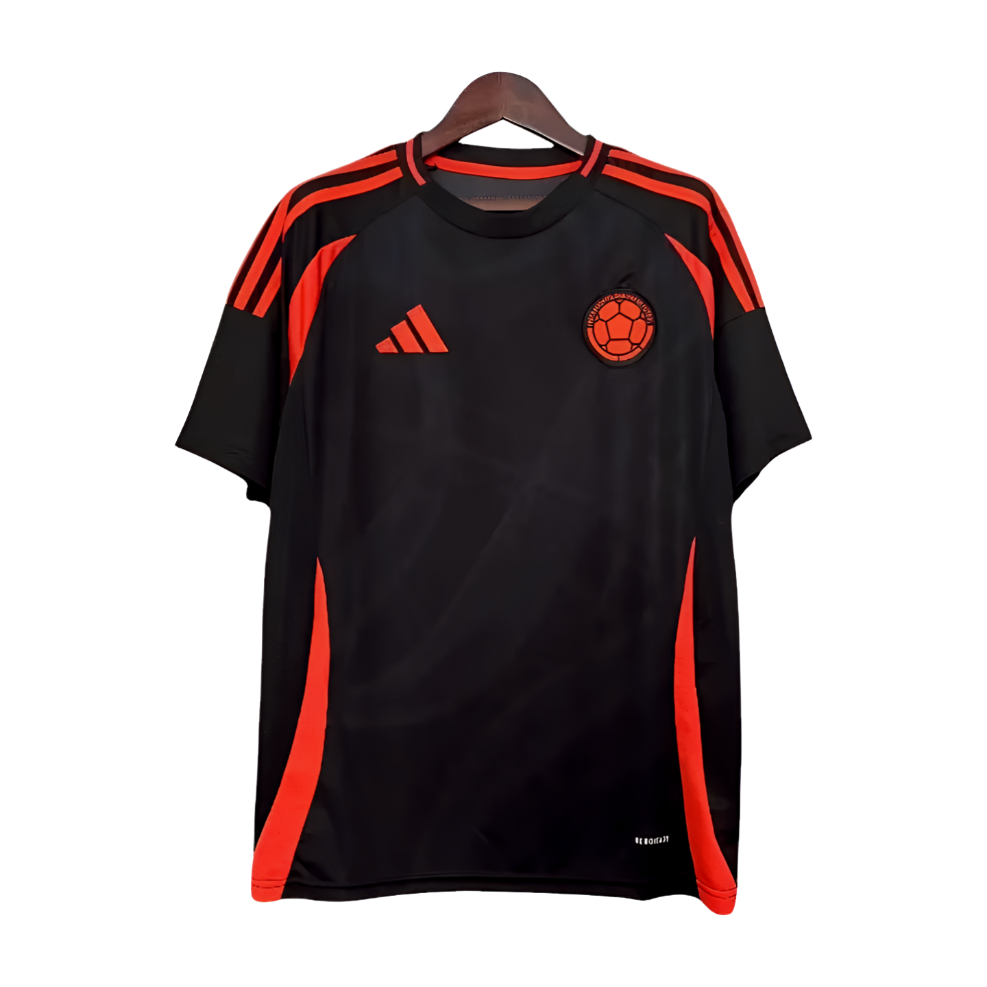 COLOMBIA 2024/25 AWAY