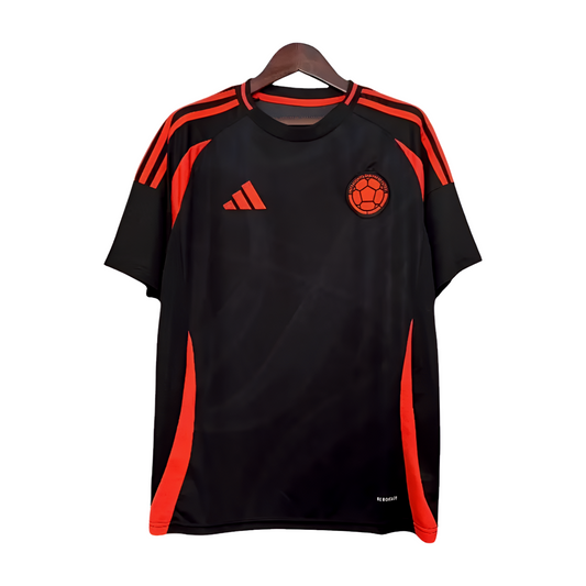 COLOMBIA 2024/25 AWAY