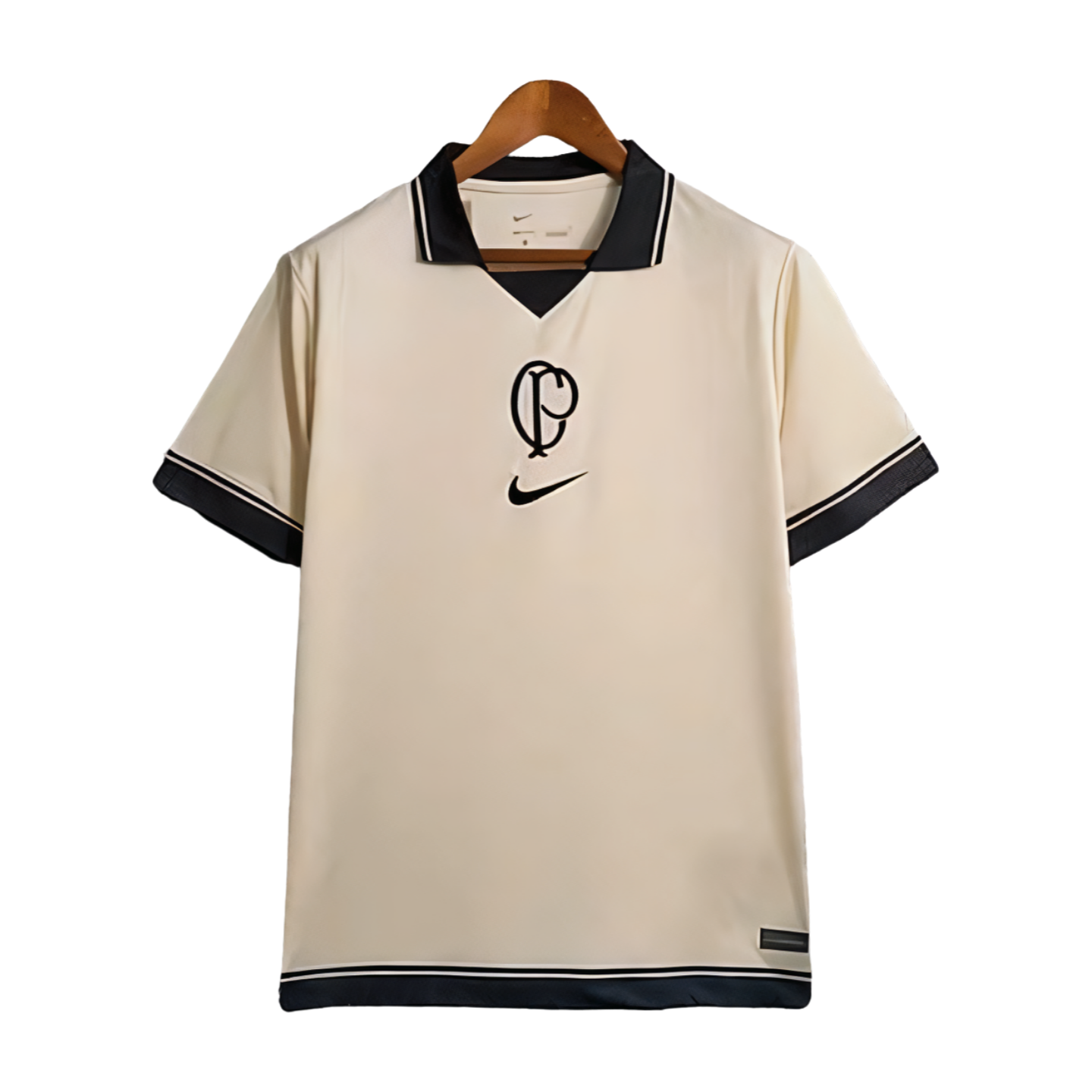 CORINTHIANS 2023/24 HOME SHIRT