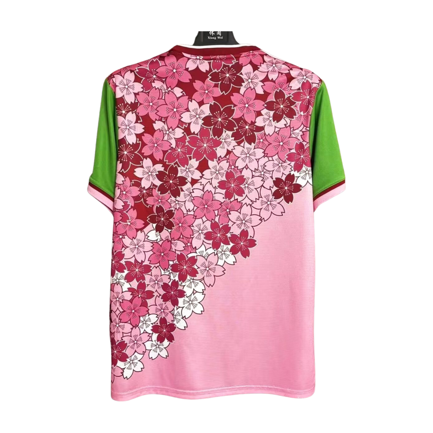 JAPAN X PINK CHERRY BLOSSOM EDITION