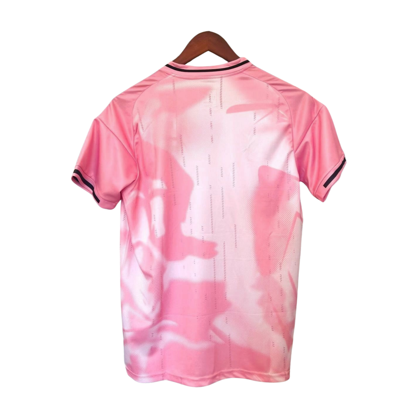 REAL MADRID 2024/25 PINK EDITION