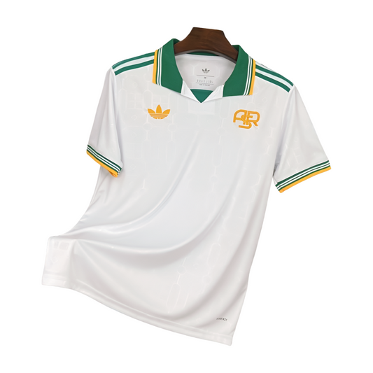AS ROMA 2025/26 THIRD SHIRT