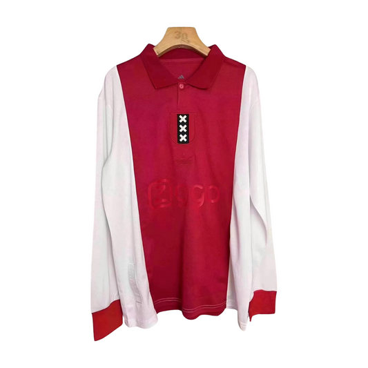 AJAX 125TH SPECIAL LONGSLEEVE