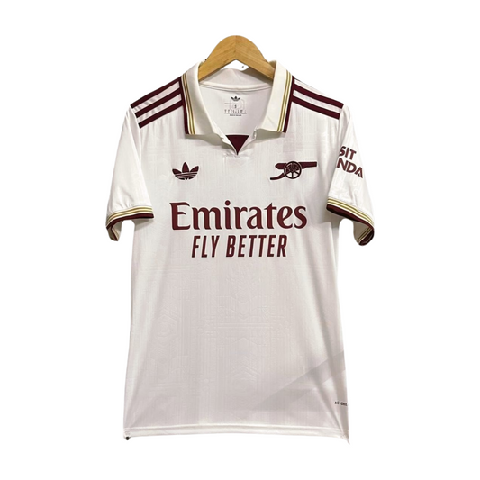 ARSENAL 2025/26 THIRD SHIRT