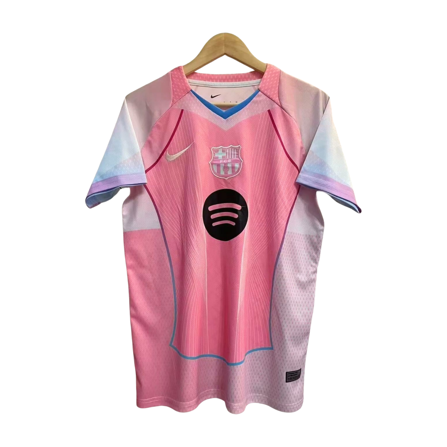 FC BARCELONA PINK EDITION