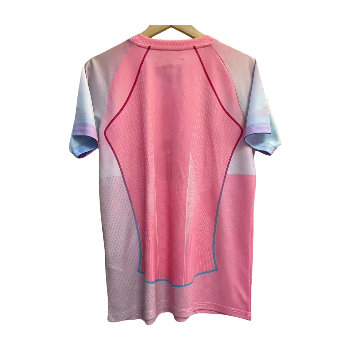 FC BARCELONA PINK EDITION