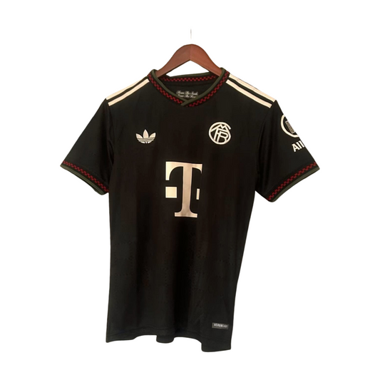 BAYERN MUNICH 2025/26 THIRD SHIRT