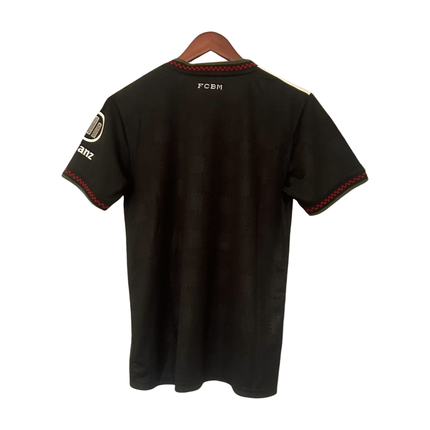 BAYERN MUNICH 2025/26 THIRD SHIRT