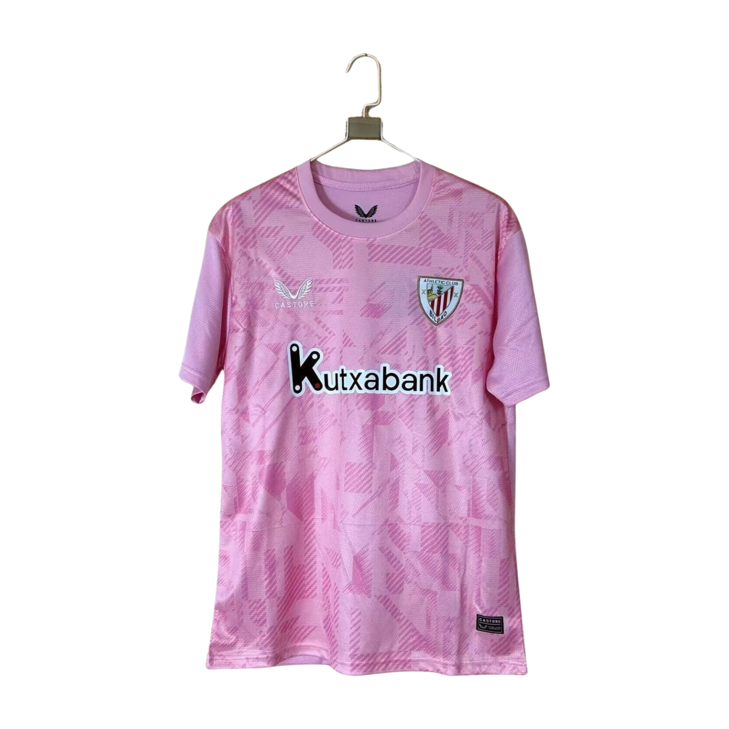 ATLETIC BILBAO 2025/26 TRAINING SHIRT