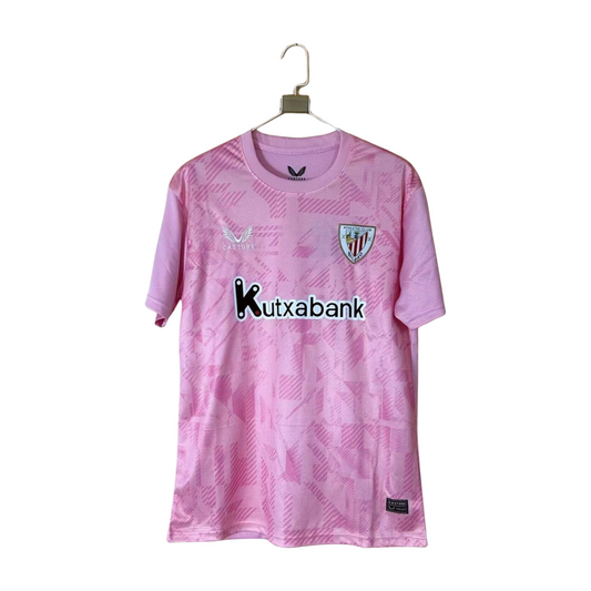 ATLETIC BILBAO 2025/26 TRAINING SHIRT