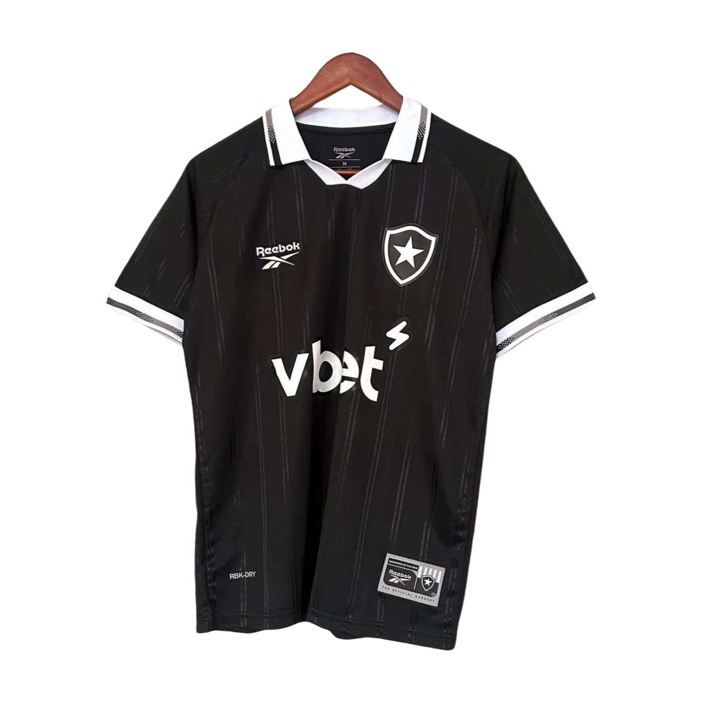 BOTAFOGO 2025/26 AWAY SHIRT