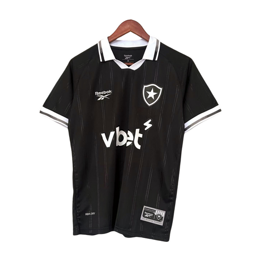 BOTAFOGO 2025/26 AWAY SHIRT