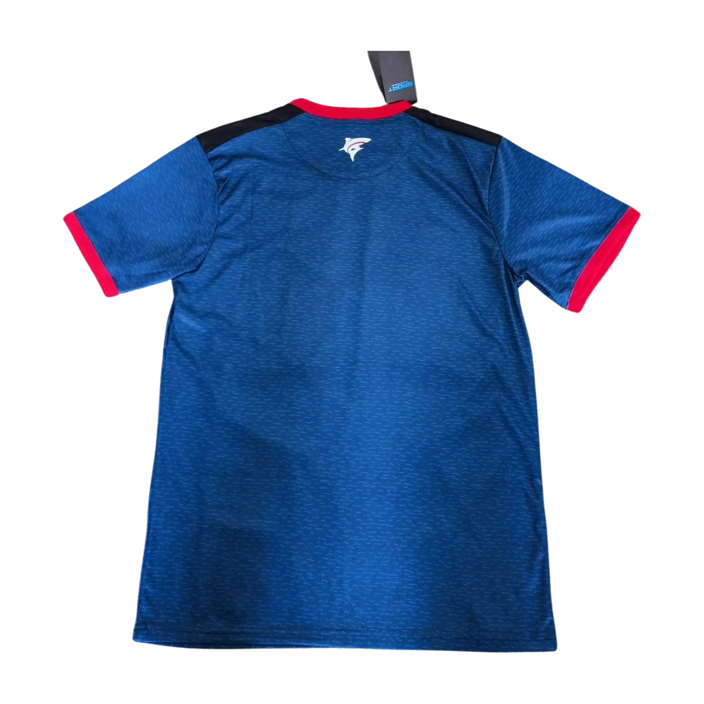 CABO VERDE 2026 WORLD CUP HOME SHIRT