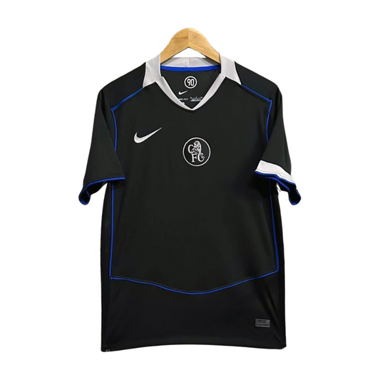 CHELSEA 2025/26 THIRD SHIRT