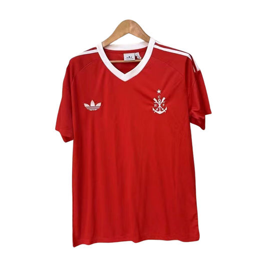 FLAMENGO 2025/26 RETRO SHIRT