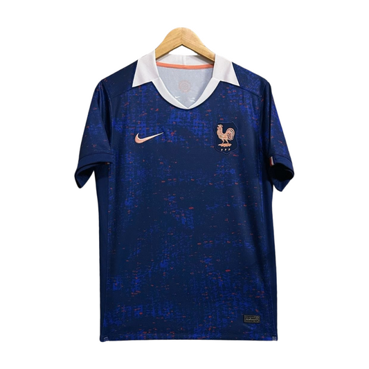 FRANCE 2025/26 HOME SHIRT