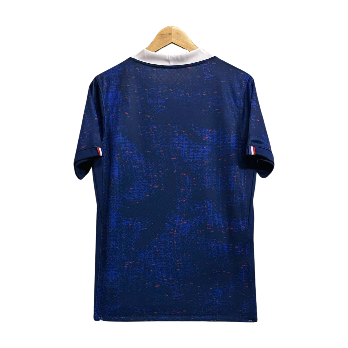 FRANCE 2025/26 HOME SHIRT