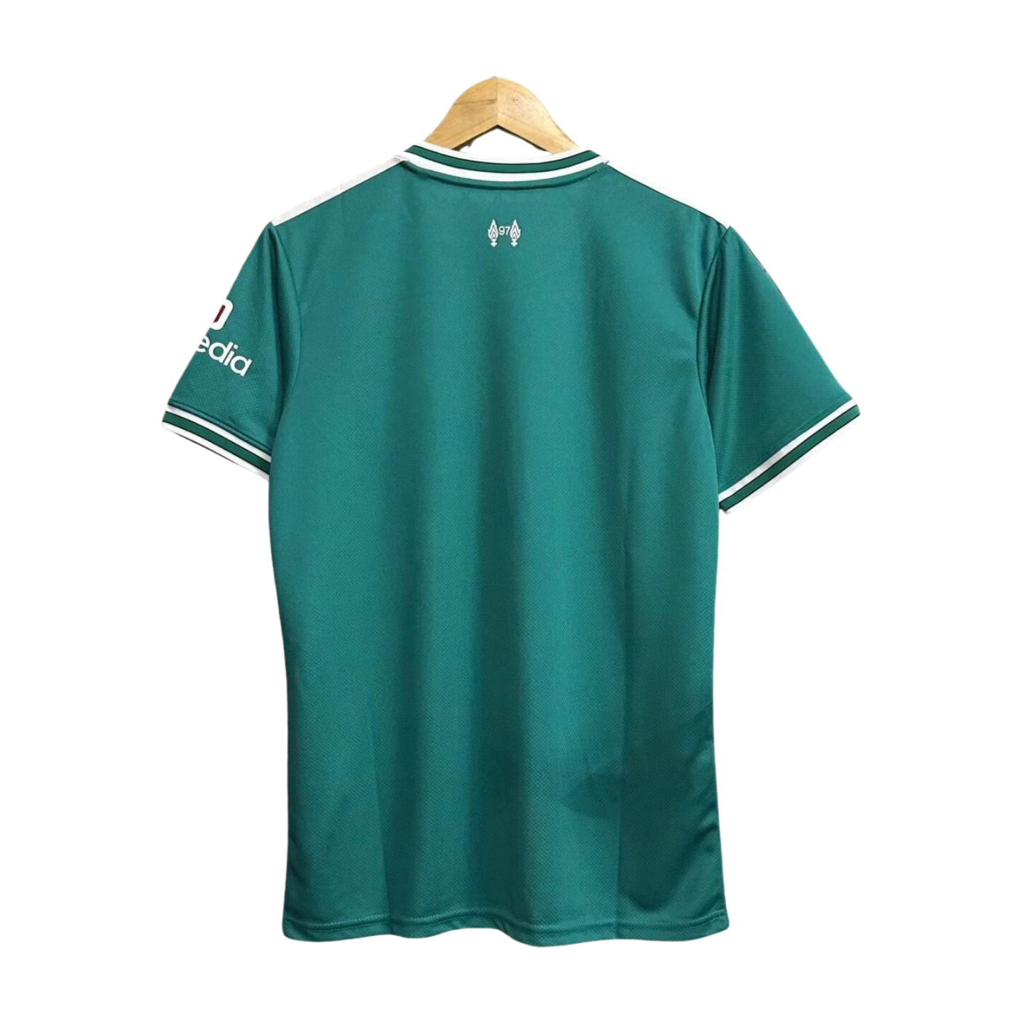 LIVERPOOL 2025/26 AWAY SHIRT