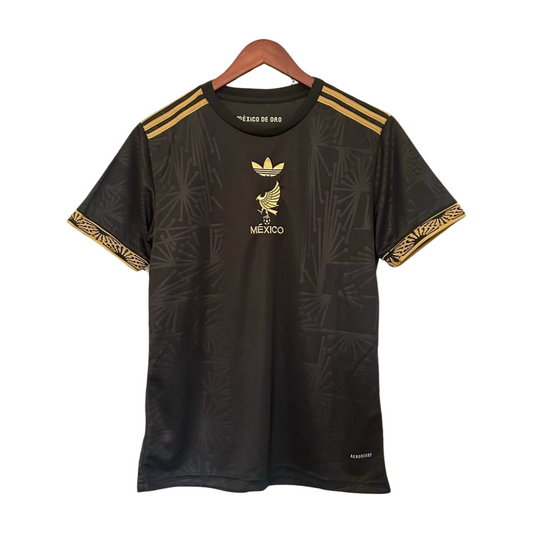 MEXICO 2025/26 GOLD CUP SHIRT
