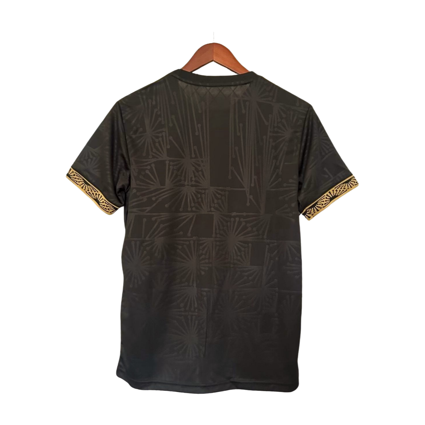 MEXICO 2025/26 GOLD CUP SHIRT