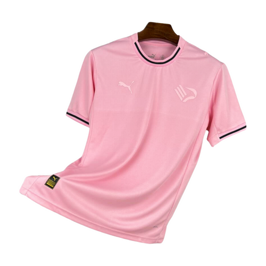 PALERMO 2025/26 HOME SHIRT