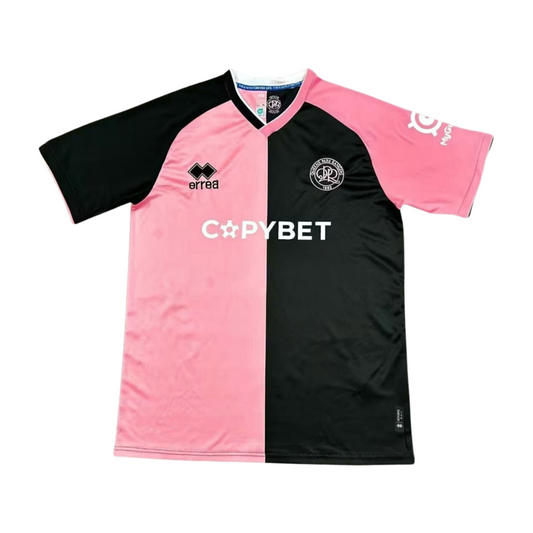 QUEENS PARK RANGERS 2025/26 AWAY SHIRT