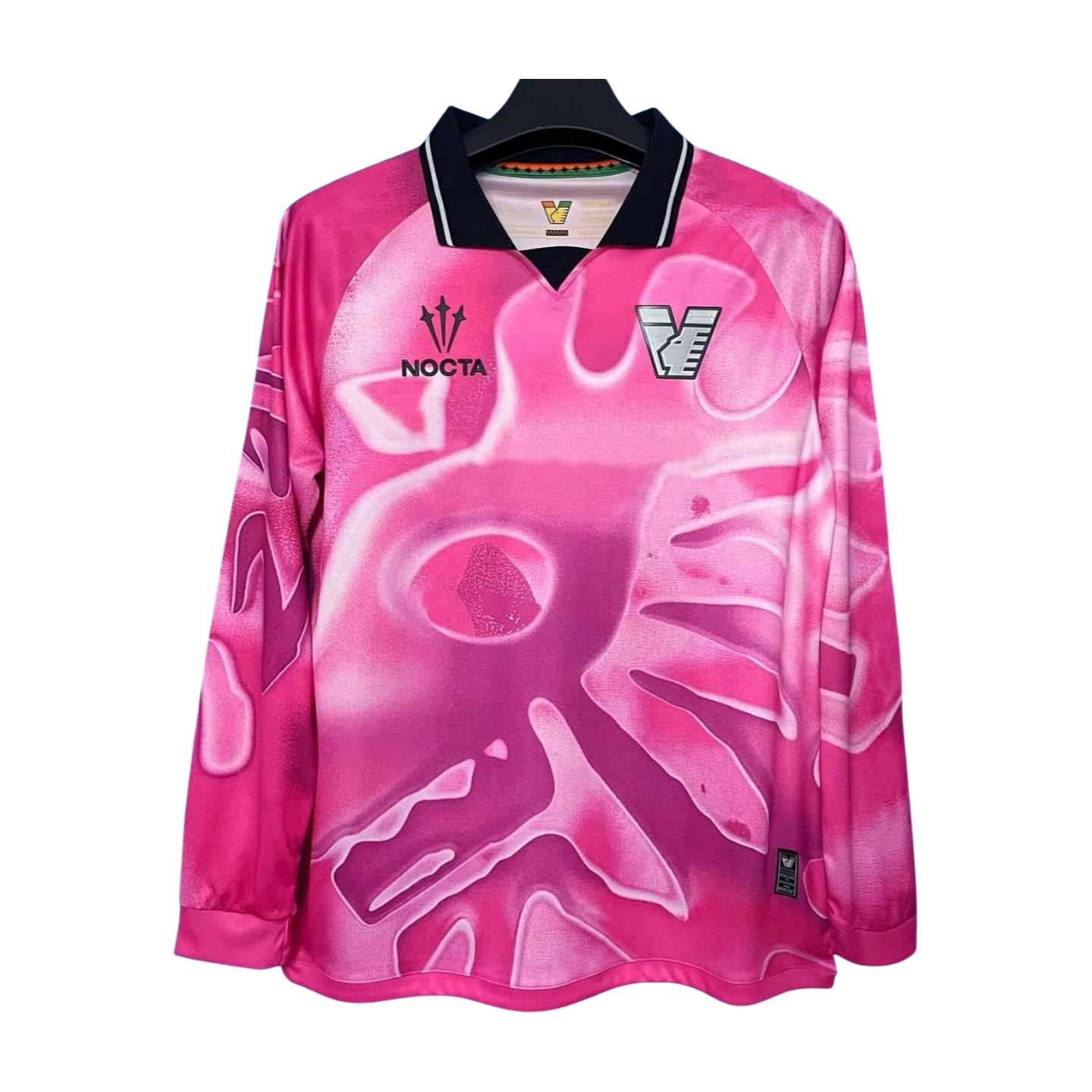 VENICE 2025/26 GOALKEEPER LONGSLEEVE