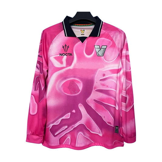VENICE 2025/26 GOALKEEPER LONGSLEEVE