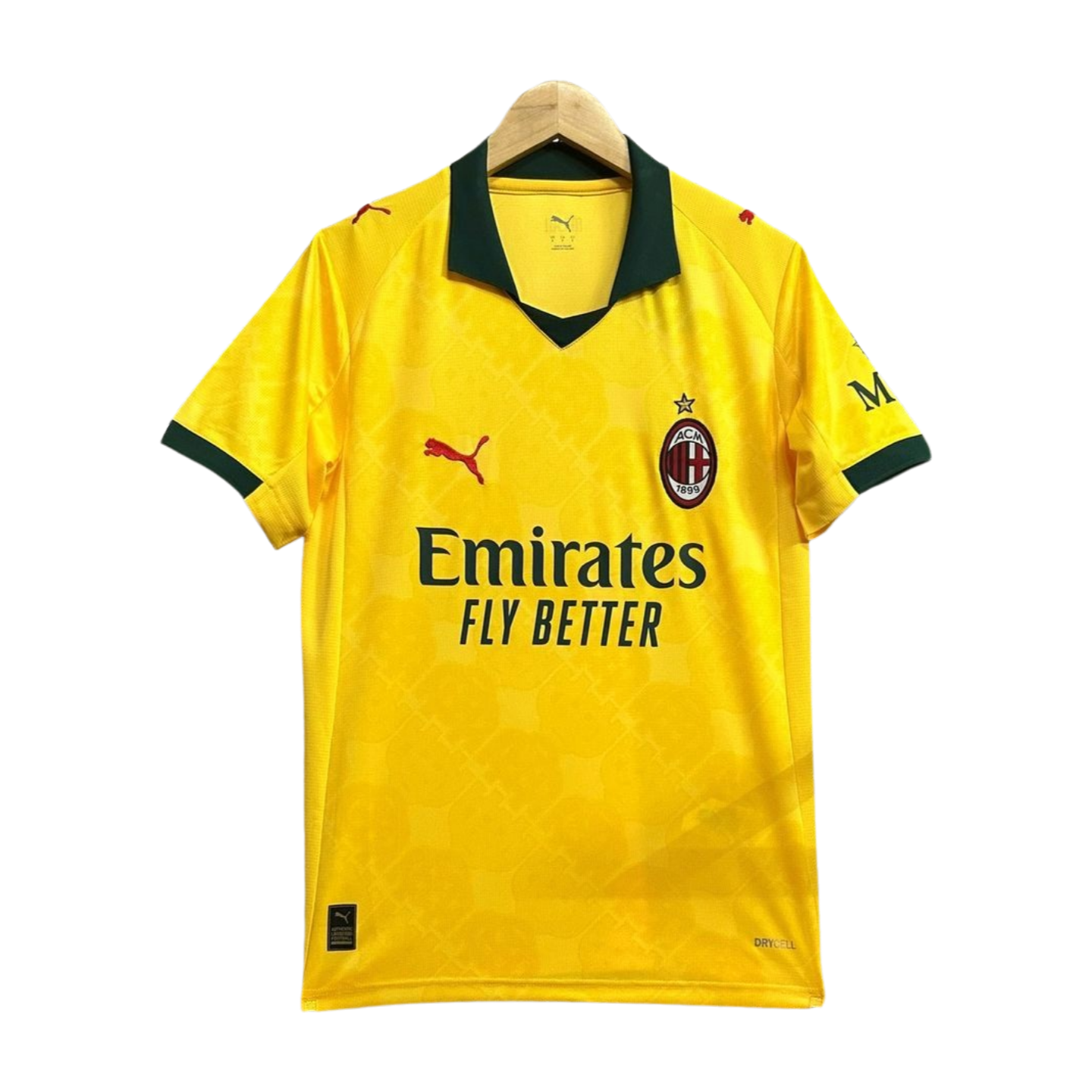 AC MILAN 2025/26 THIRD SHIRT