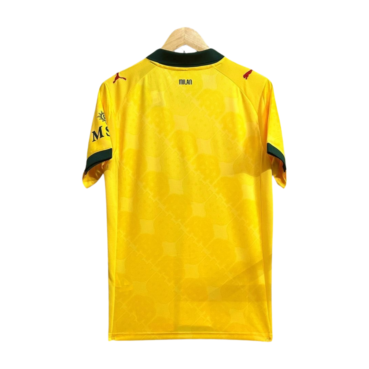 AC MILAN 2025/26 THIRD SHIRT