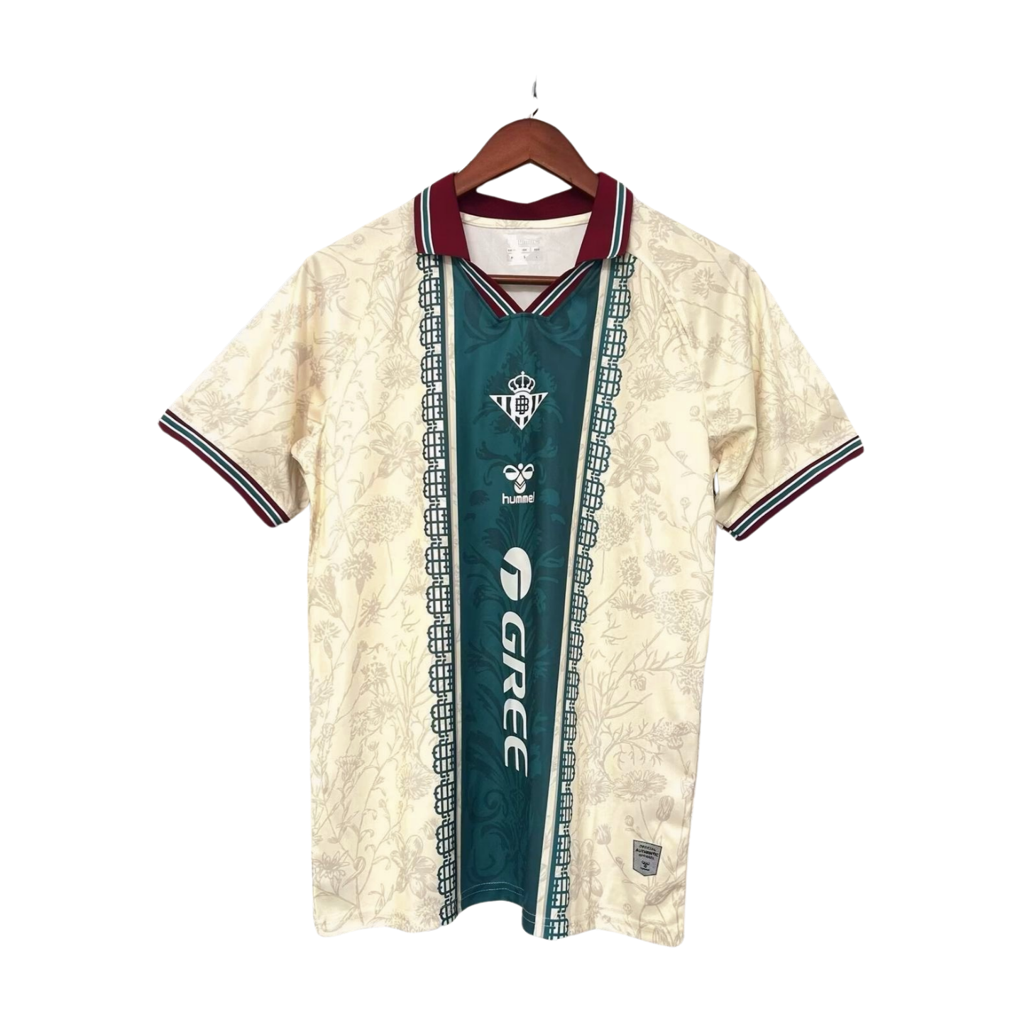 REAL BETIS 2025/26 SPECIAL EDITION