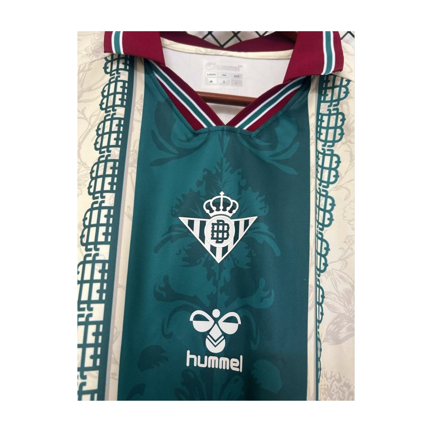 REAL BETIS 2025/26 SPECIAL EDITION