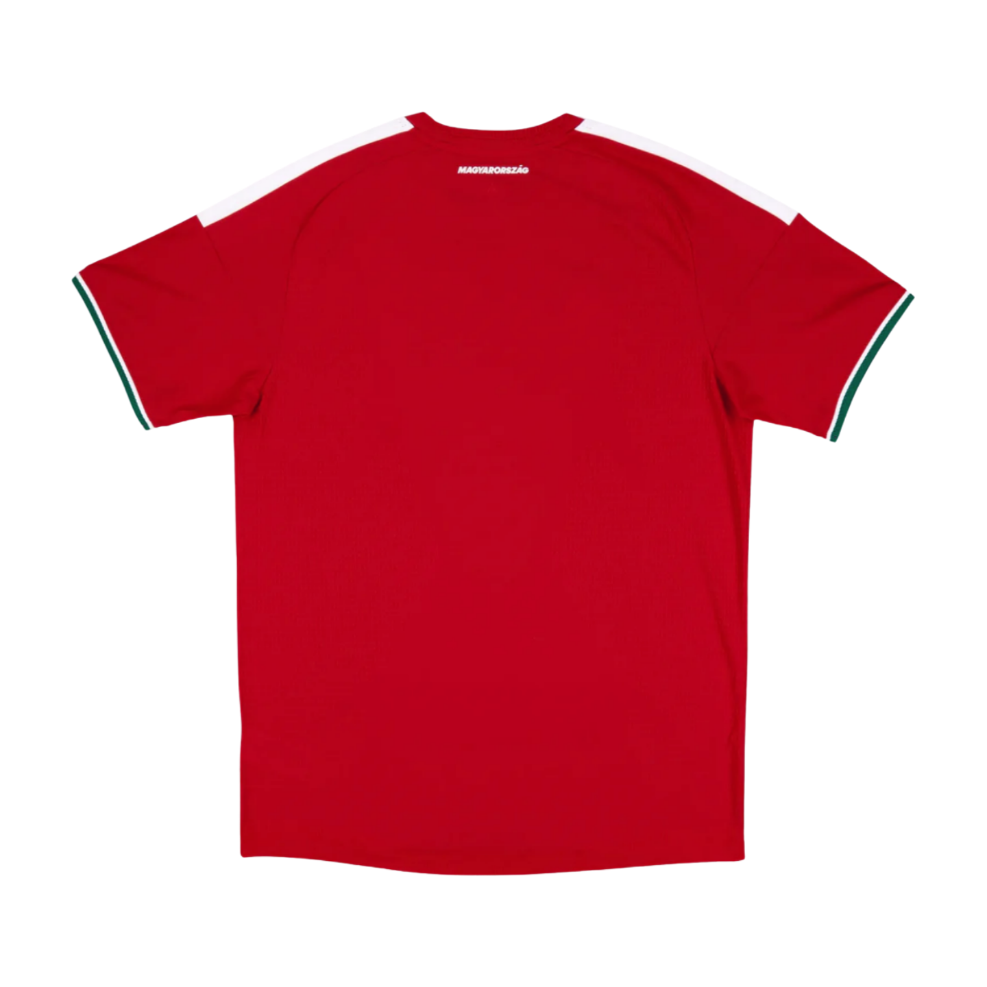 HUNGARY 2026 WORLD CUP HOME SHIRT