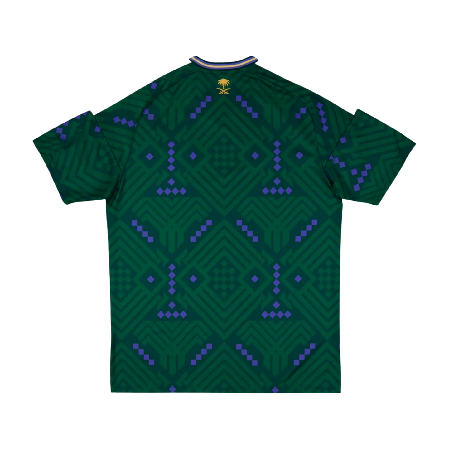 SAUDI ARABIA 2026 WORLD CUP HOME SHIRT