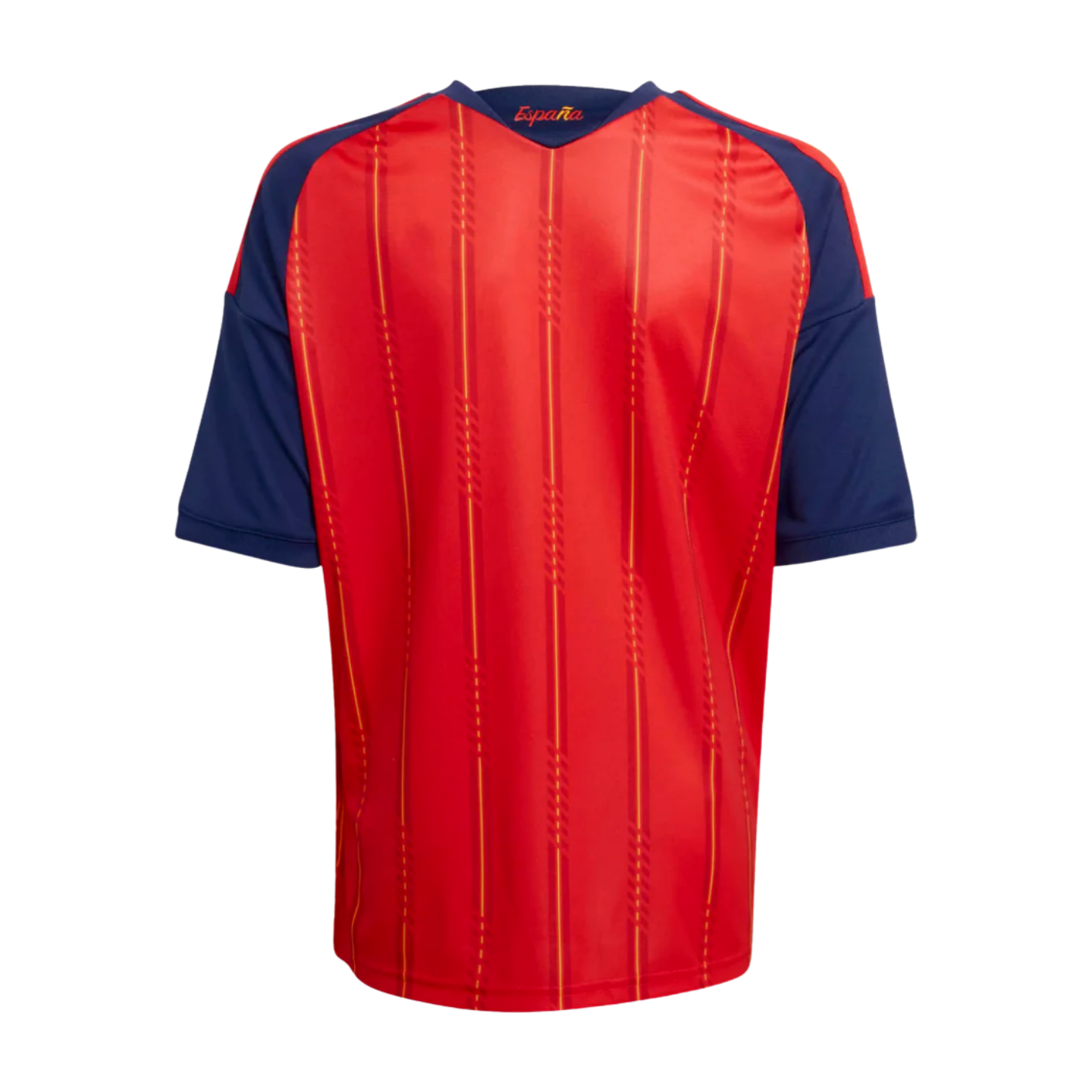SPAIN 2026 WORLD CUP HOME SHIRT