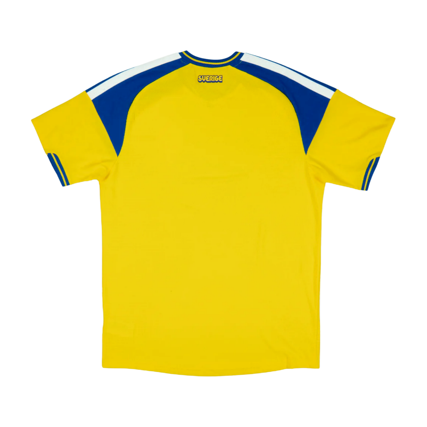 SWEDEN 2026 WORLD CUP HOME SHIRT