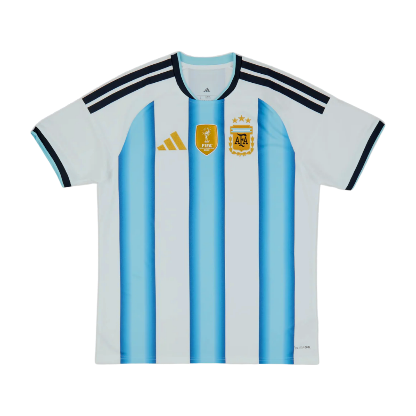 ARGENTINA 2026 WORLD CUP HOME SHIRT