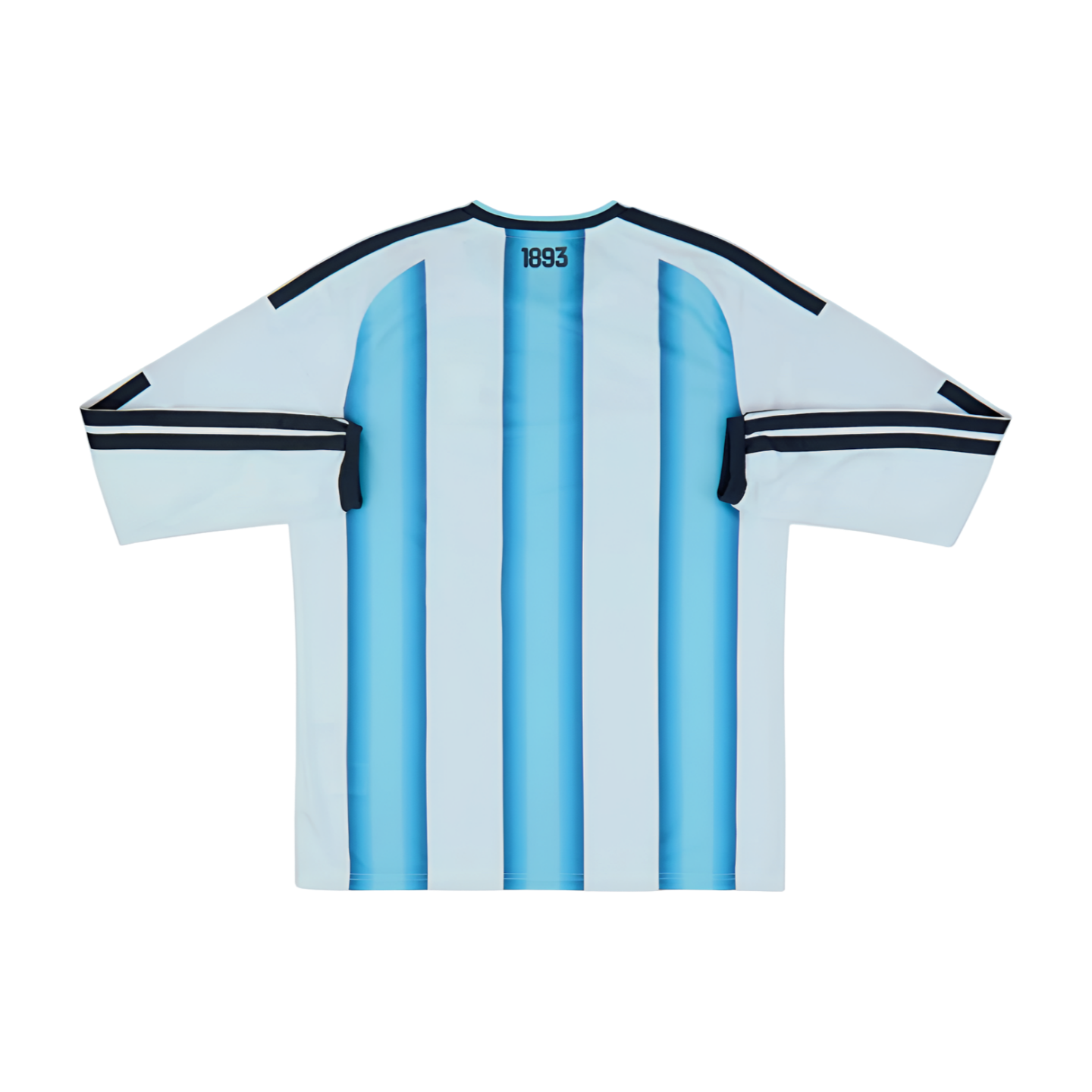 ARGENTINA 2026 WORLD CUP HOME LONGSLEEVE