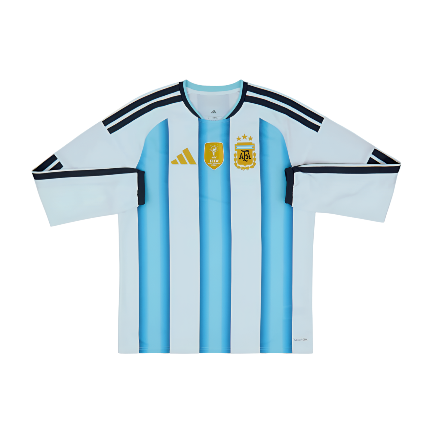 ARGENTINA 2026 WORLD CUP HOME LONGSLEEVE
