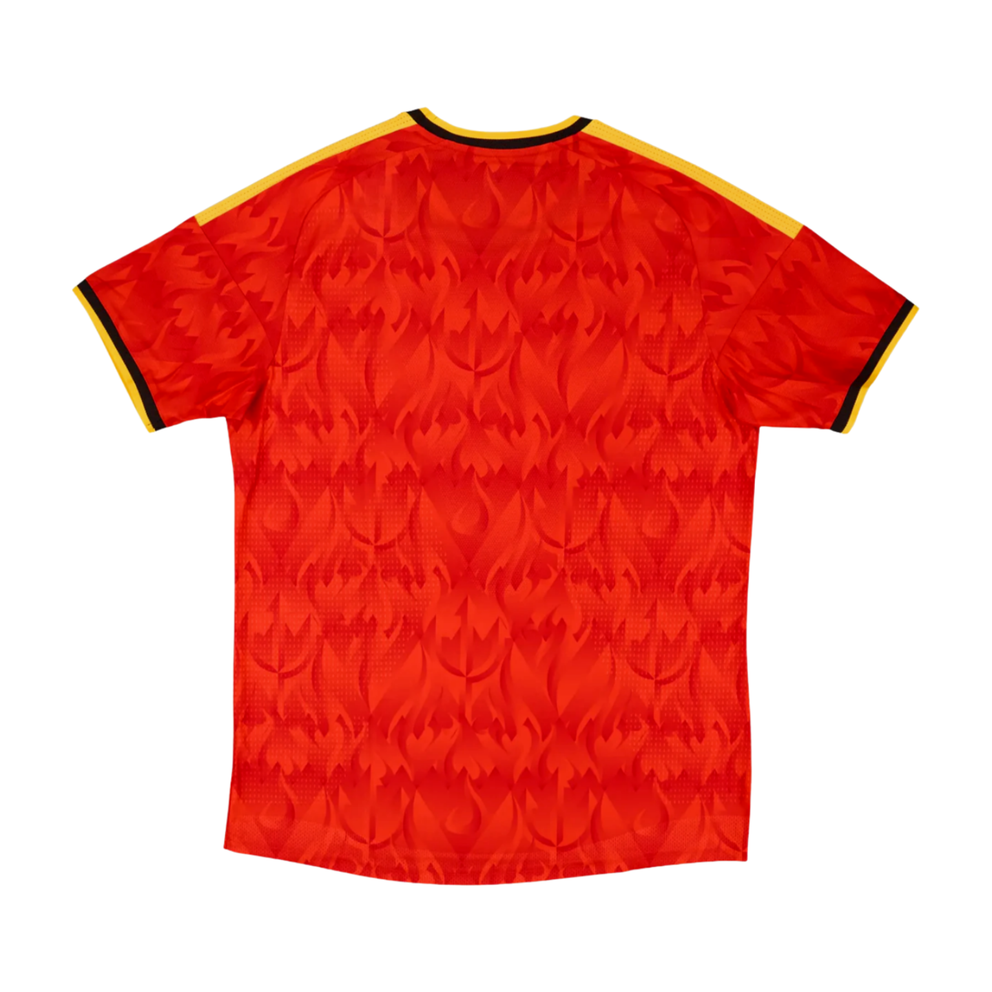 BELGIUM 2026 WORLD CUP HOME SHIRT