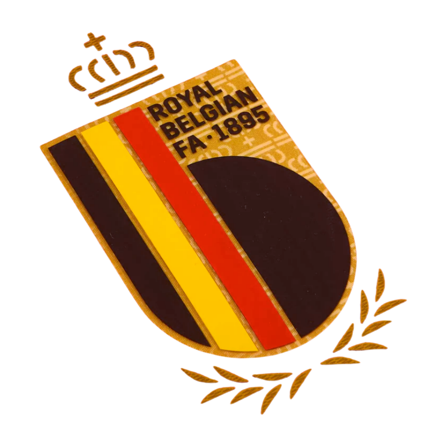 BELGIUM 2026 WORLD CUP HOME SHIRT