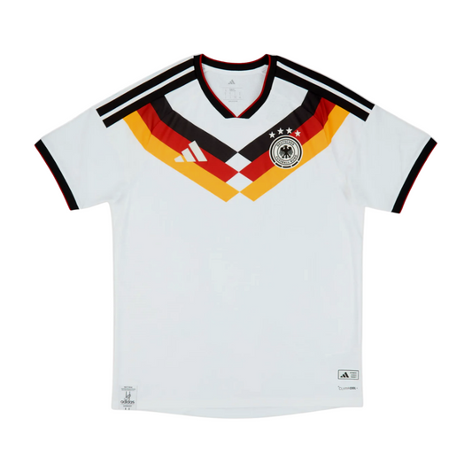 GERMANY 2026 WORLD CUP HOME SHIRT