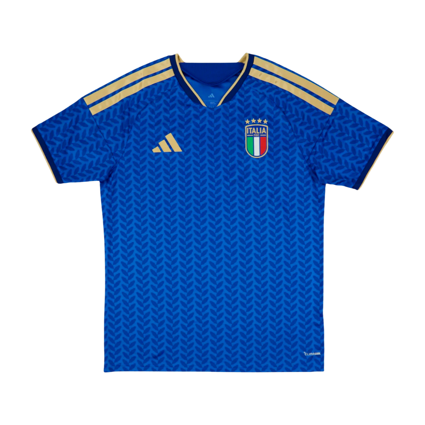 ITALY 2026 WORLD CUP HOME SHIRT