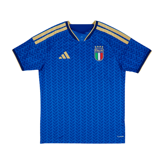 ITALY 2026 WORLD CUP HOME SHIRT