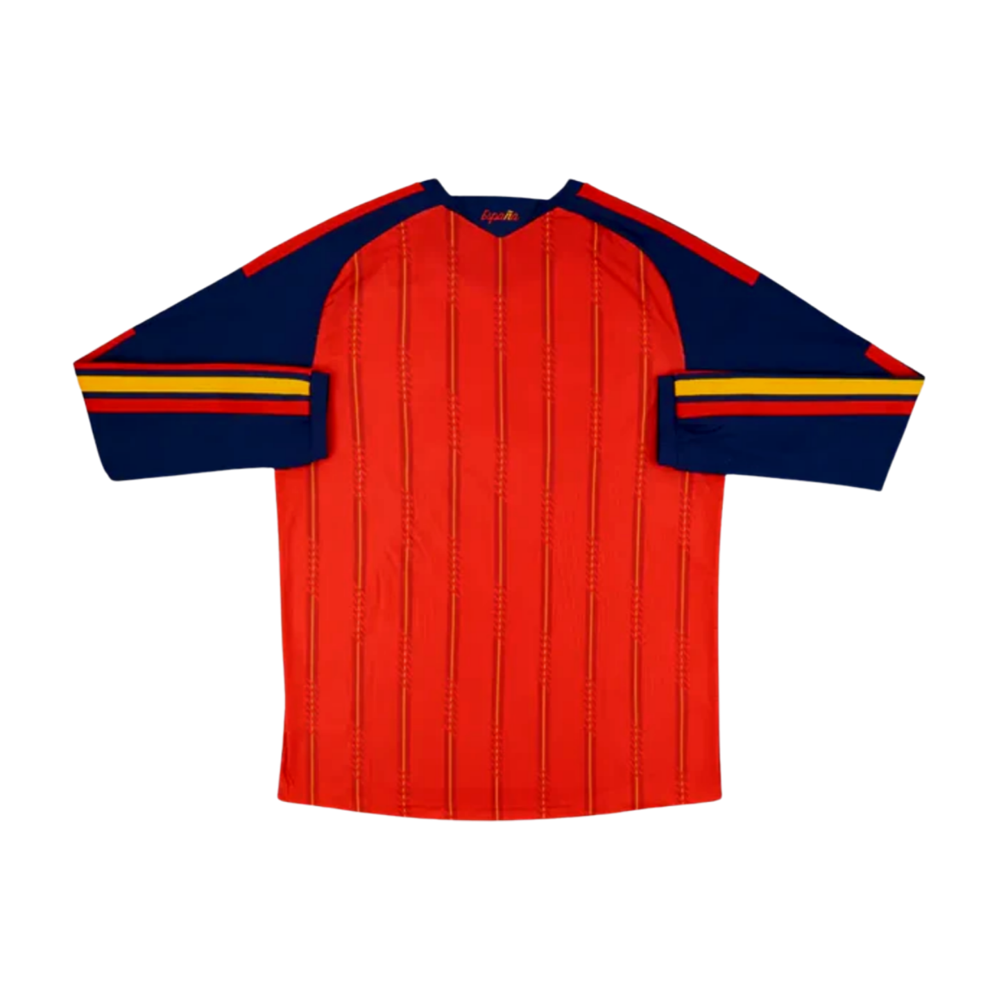 SPAIN 2026 WORLD CUP HOME LONGSLEEVE