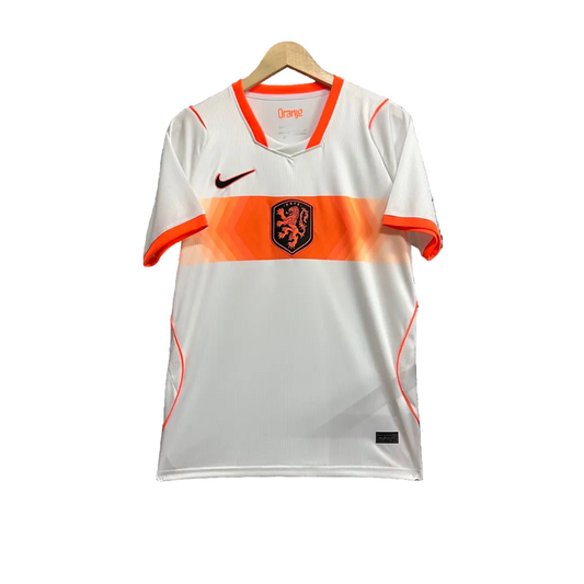 NETHERLANDS 2026 WORLD CUP AWAY SHIRT