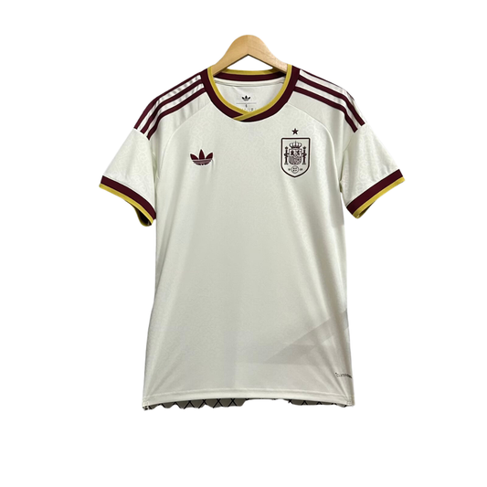 SPAIN 2026 WORLD CUP AWAY SHIRT